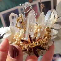 山羊座♑️カードスタンド