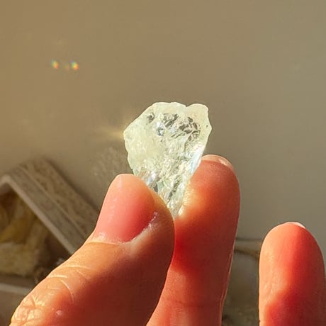 29☆❁¨̮プロフお読みください✧︎*。様　フローライト　瑪瑙　共生　ハート　握り石 29☆❁¨̮プロフお読みください✧︎*。様 フローライト 瑪瑙 共生