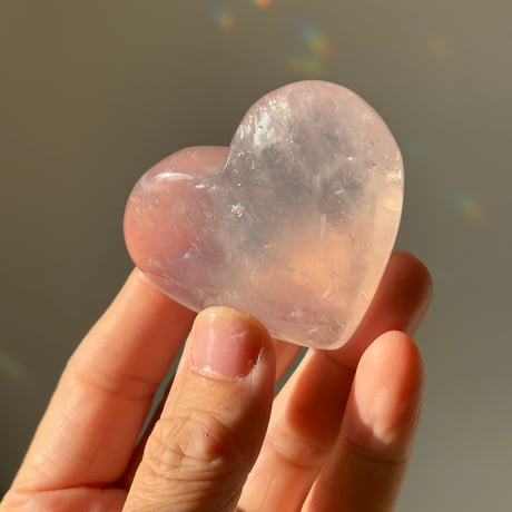 ペリウィンクルハートD💗