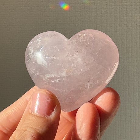 ペリウィンクルハートB💗
