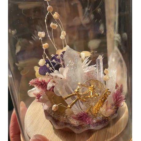 牡牛座♉️カードスタンド