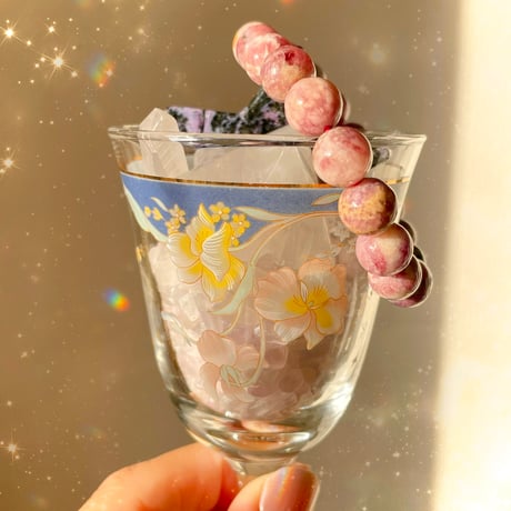 💝myWayクリスタルカクテル🍸【B トルマリン】