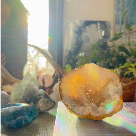 rin様アラバスター×アメジストクラスターくまちゃん♡No.1517 アゾンちいかStar Sprinkles / Moon Cat Chiika[第7版]レーニン