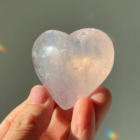 ペリウィンクルハートD💗