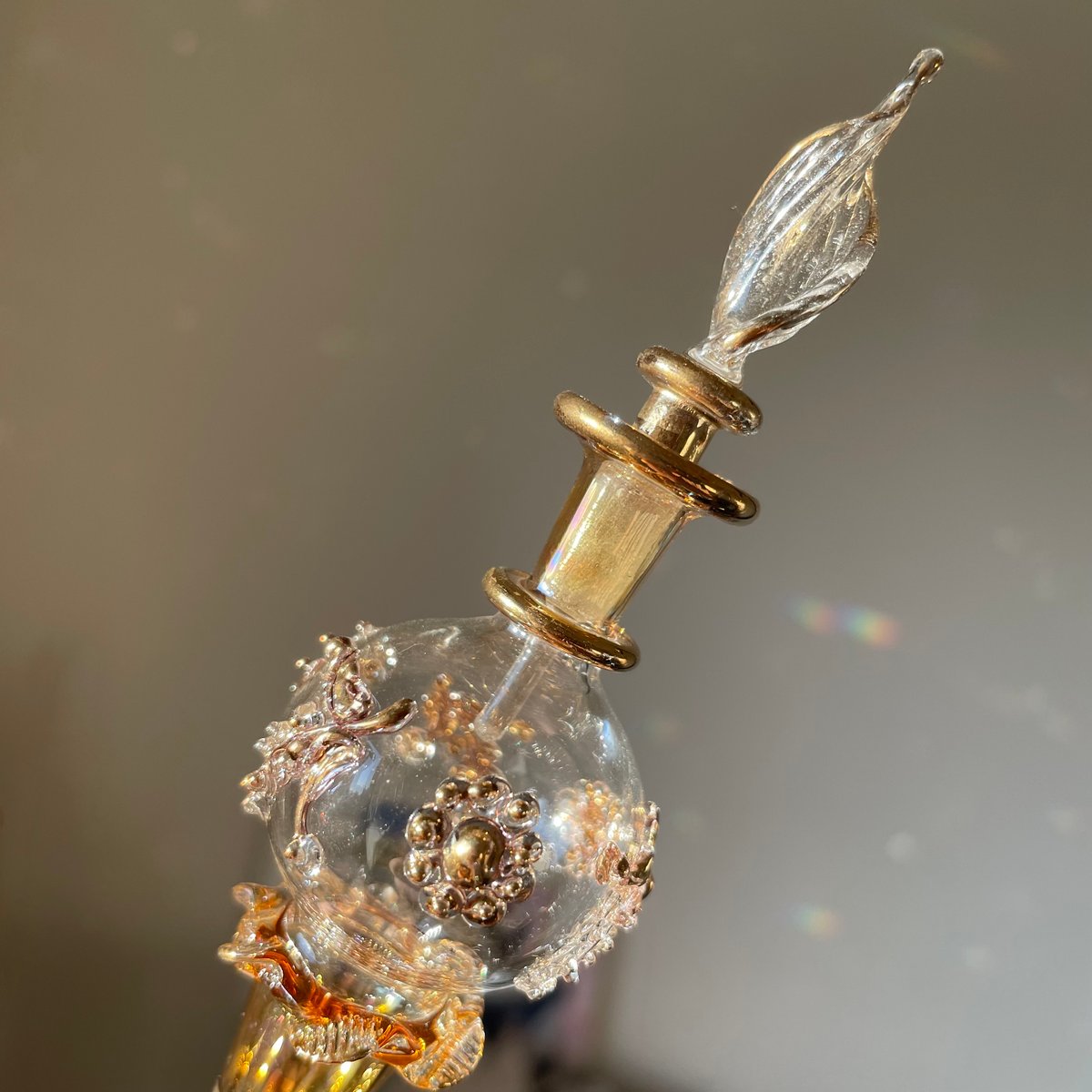 エジプト香水瓶 C | Nature's Blessing77