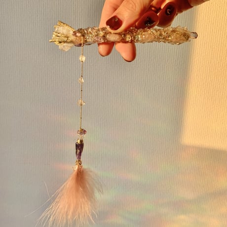 ワンドB（エビフライちゃん）