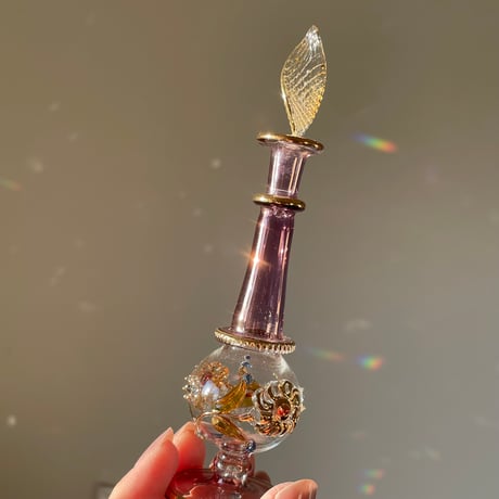 エジプト香水瓶 B