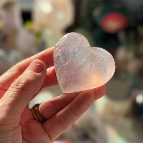 ペリウィンクルハートD💗
