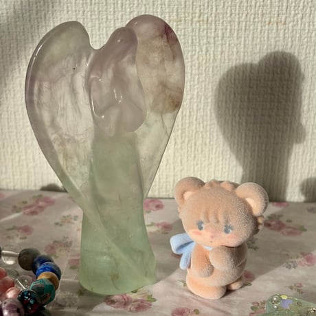 フローライトエンジェルE