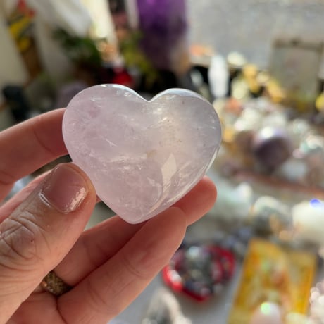 ペリウィンクルハートB💗