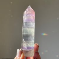 インディゴフローライトA