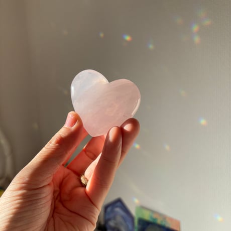 ペリウィンクルハートE💗