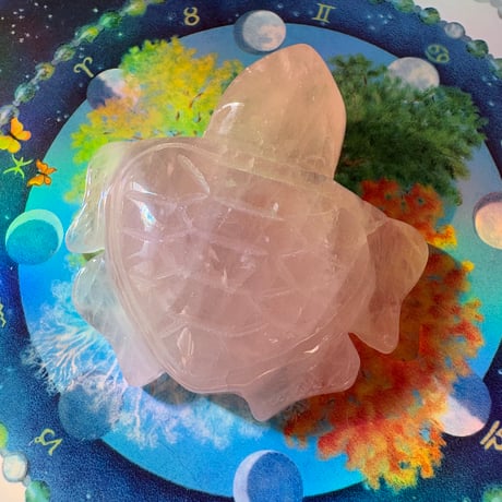 CATEGORY 天然石 | Nature's Blessing77