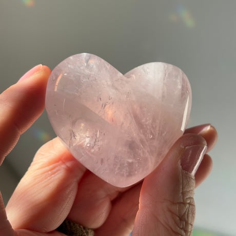 ペリウィンクルハートC💗