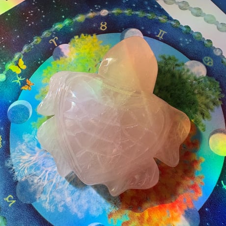 CATEGORY 天然石 | Nature's Blessing77