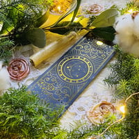 LA LUNE BOOKMARK