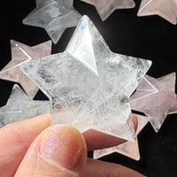 🌟彦星（クリアクォーツ）