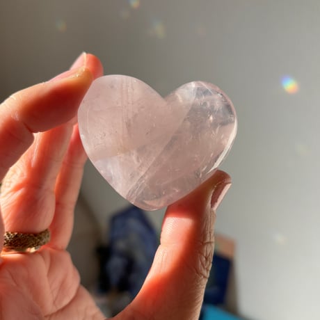 ペリウィンクルハートC💗
