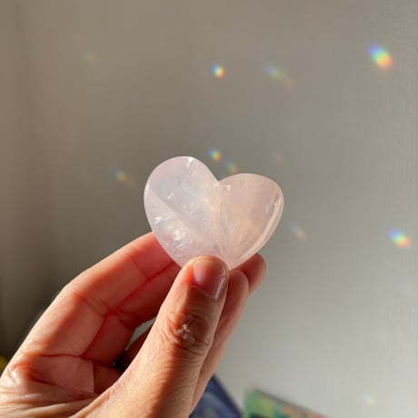 ペリウィンクルハートC💗