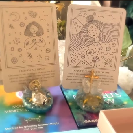 💖お買い上げ特典えらんでね💖（始めての方は注意あり）