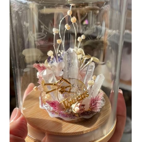牡牛座♉️カードスタンド