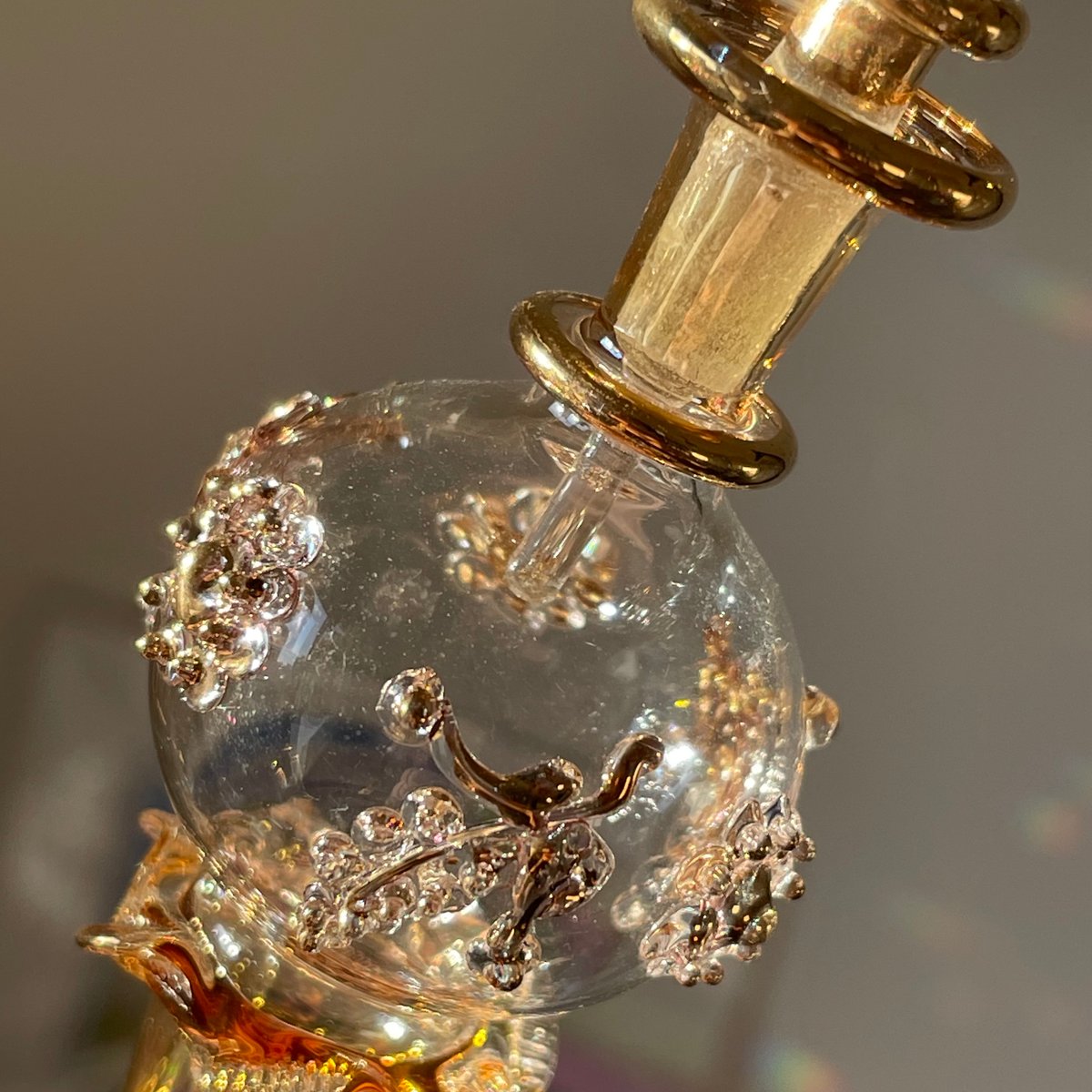 エジプト香水 エジプト香水瓶 C | Nature's Blessing77