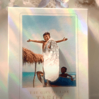 The gift of life tarot