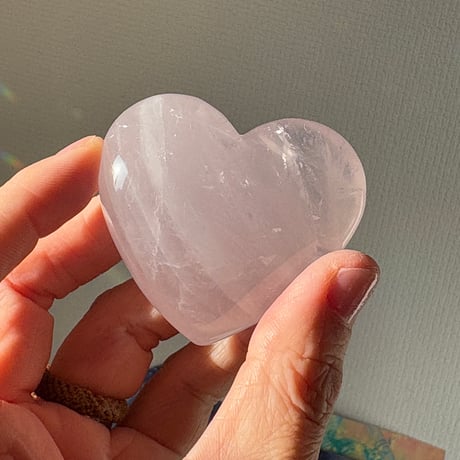 ペリウィンクルハートE💗