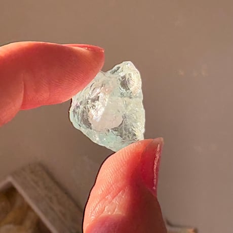 【龍神様のエネルギー・強運】トレジャー瑪瑙⭐️白シュガーお花付き⭐️ N77 龍神様のエネルギー・強運】トレジャー瑪瑙⭐️白シュガーお花