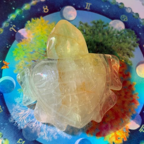 CATEGORY 天然石 | Nature's Blessing77