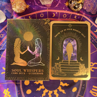 SOUL WHISPERS CARD DECK