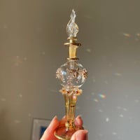 エジプト香水瓶 C