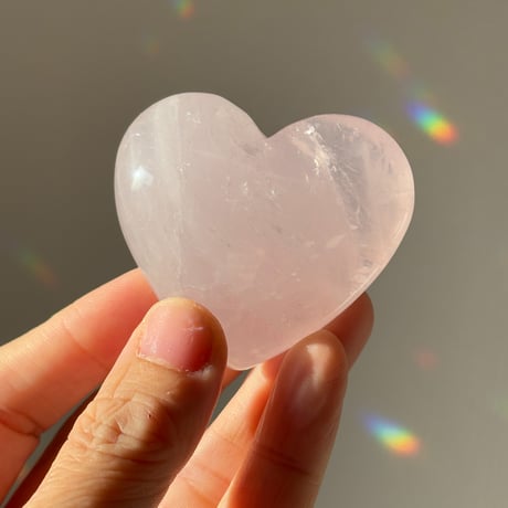 ペリウィンクルハートE💗