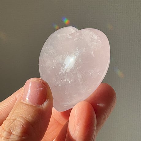 ペリウィンクルハートB💗