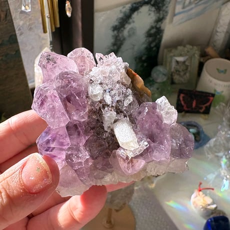 CATEGORY 天然石 | Nature's Blessing77