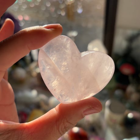 ペリウィンクルハートC💗