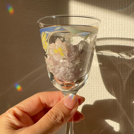 💝myWayクリスタルカクテル🍸【B トルマリン】