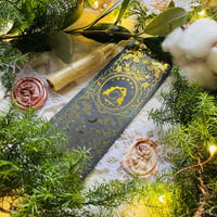 ONCE UPON A TIME BOOKMARK【グリーン】