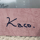 Kaco’s Line.
