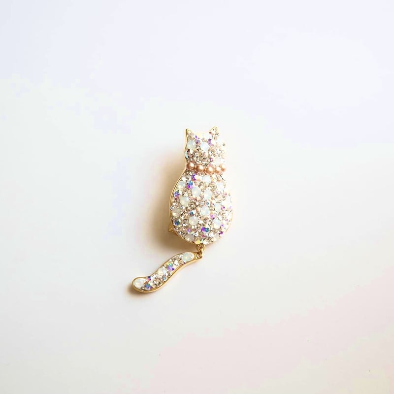 BIG SALE】全品60%超OFF!Cats✨猫ブローチ✨ | 神棚コンシェルジュ BIG SALE】全品60%超OFF!Cats✨猫ブローチ✨ | 神棚コンシェルジュ