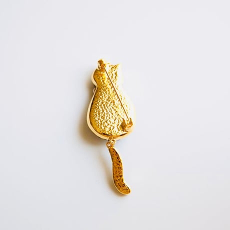 【BIG SALE】全品60%超OFF！Cats✨猫ブローチ✨