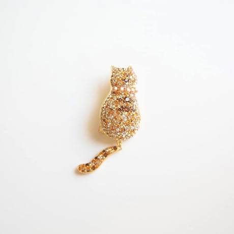 【BIG SALE】全品60%超OFF！Cats✨猫ブローチ✨