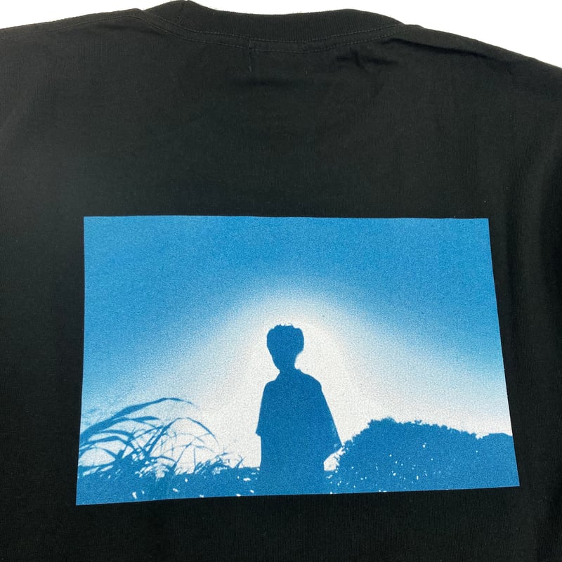 THE OVERKILL long t-shirt -black- | ClubDetox