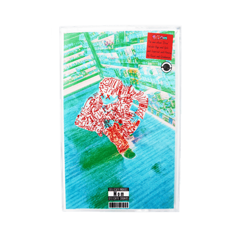 ■[未開封/廃盤] MINIQLO CD「Paralyzed Frequency CATEGORY music | ClubDetox