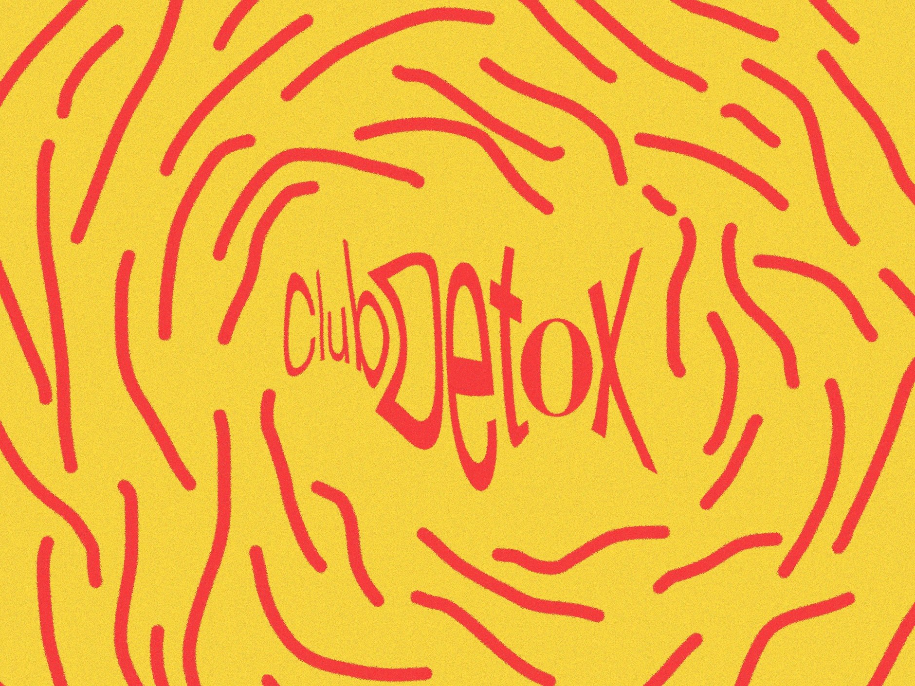 ClubDetox