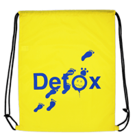 Detox knapsack
