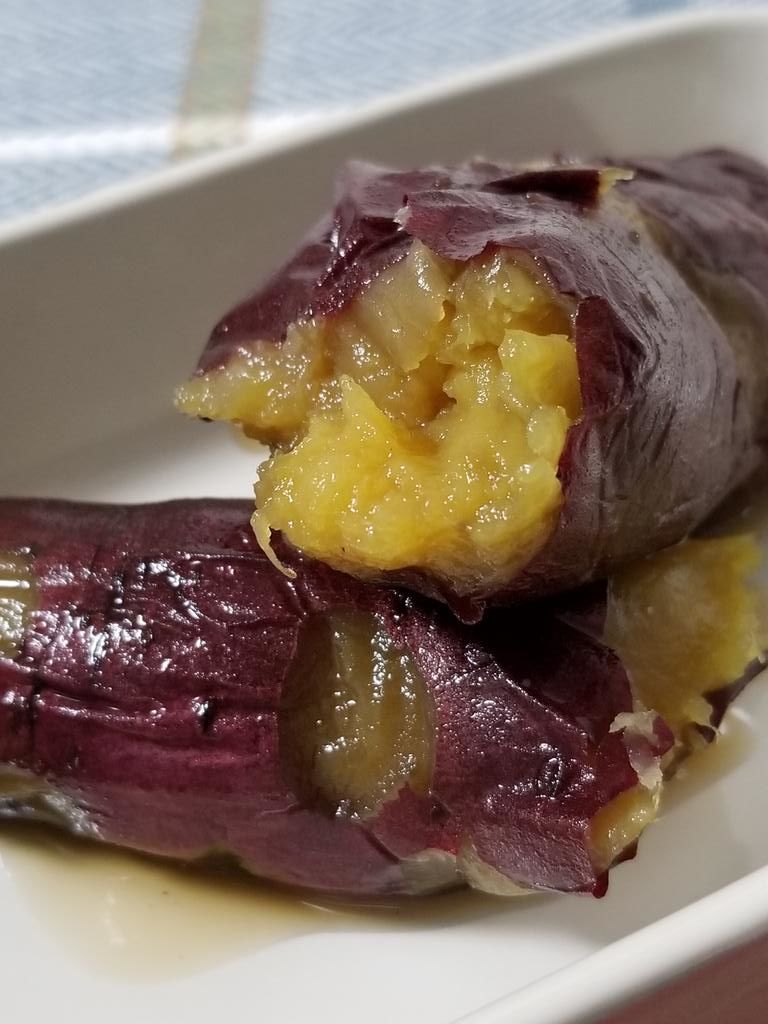 超蜜やきいも(冷凍)☆2キロ☆ | 焼き芋専門店 超蜜®やきいもpukupuku
