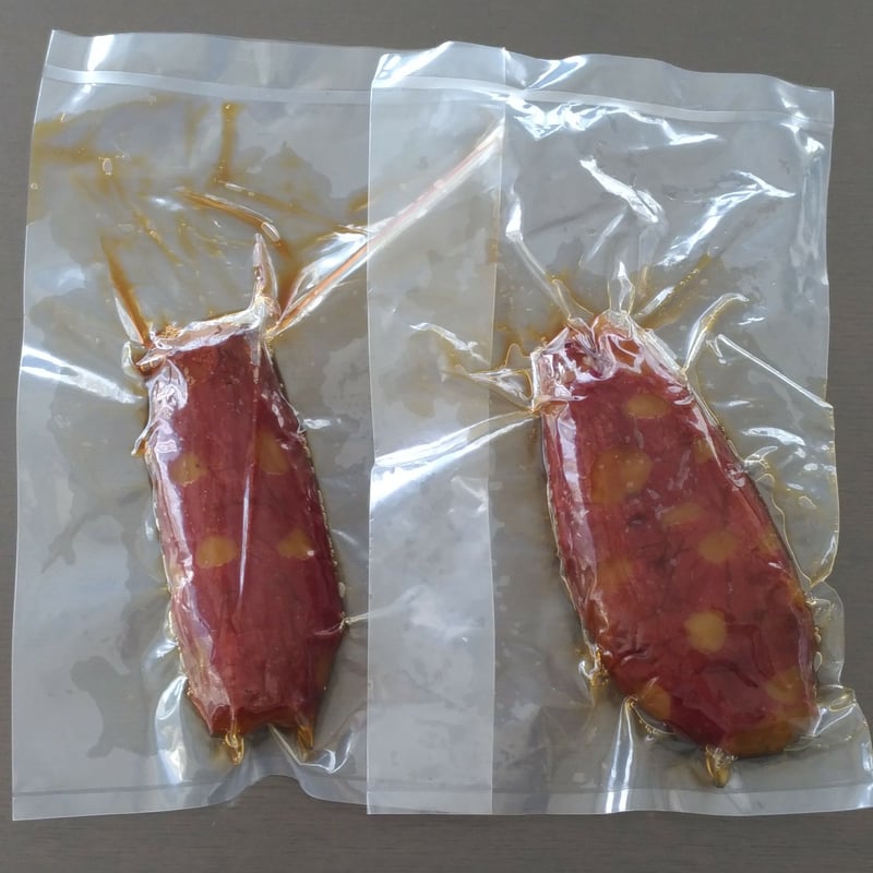 超蜜やきいも(冷凍)☆1キロ☆ | 焼き芋専門店 超蜜®やきいもpukupuku