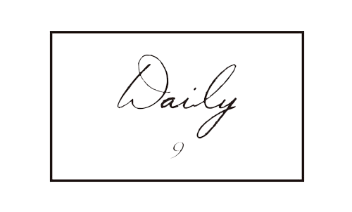 Daily9 (デイリーナイン)