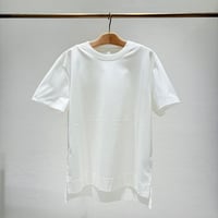 【9】StayCozyTシャツ#wht